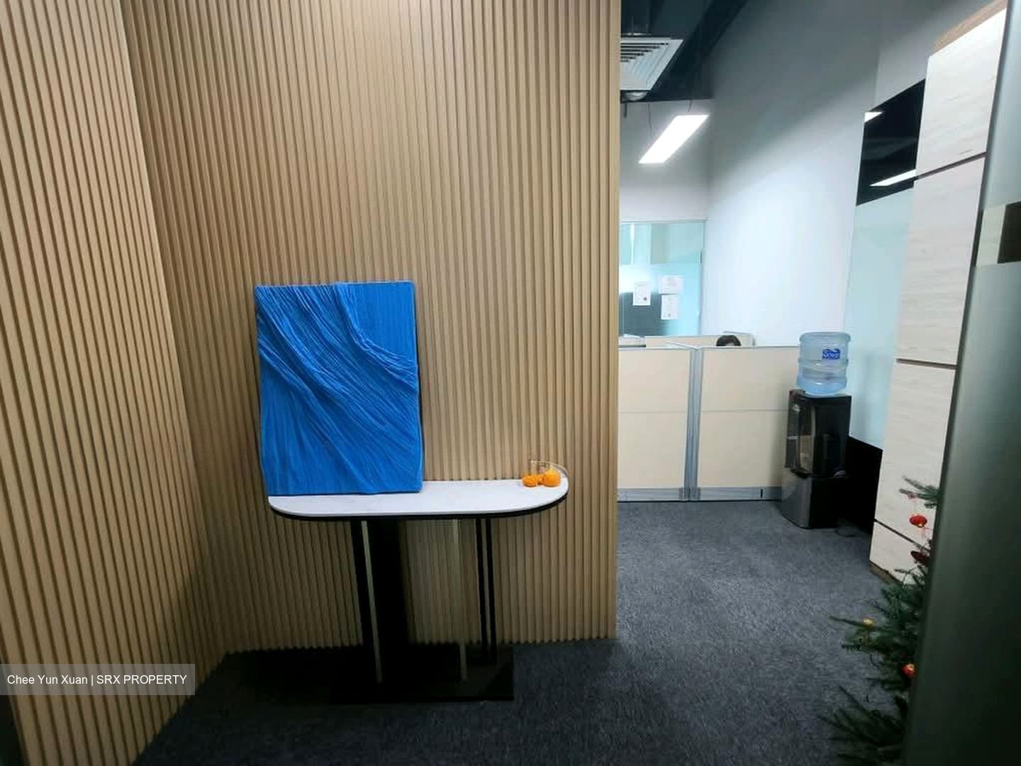 Sbf Center (D1), Office #577690941